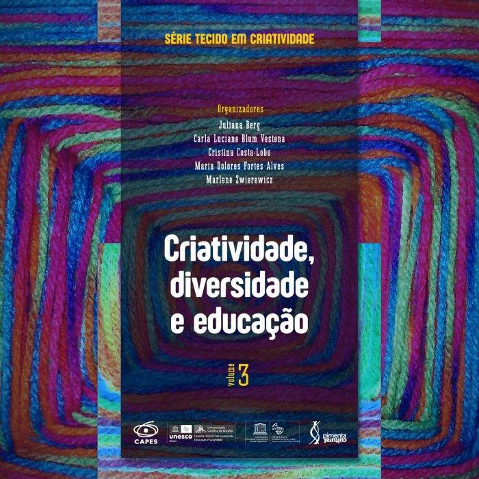 Pimenta Cultural Criatividade diversidade