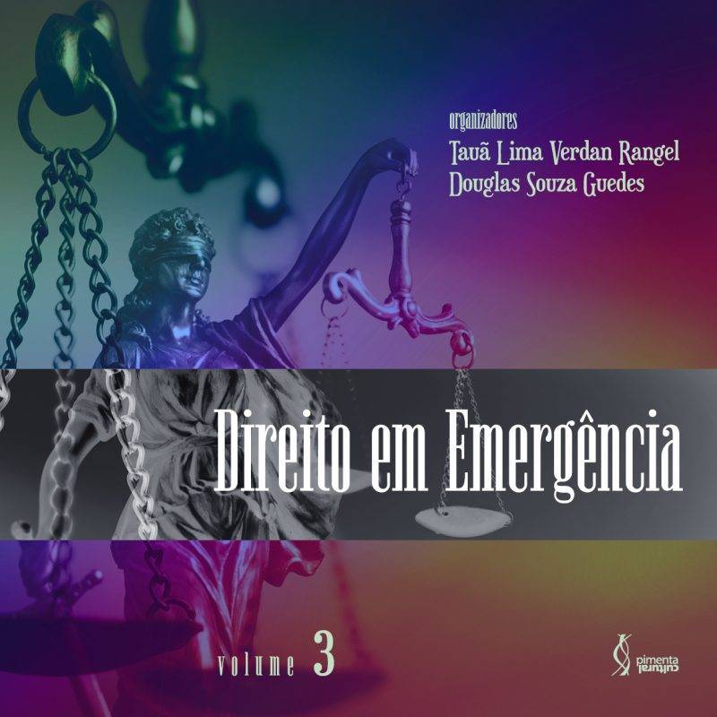 Pimenta Cultural Direito emergencia