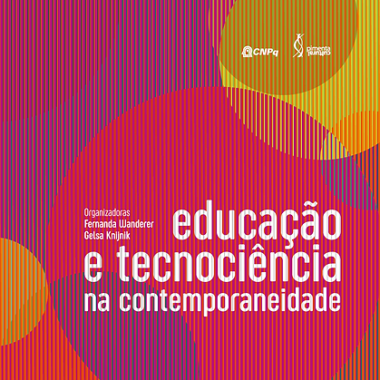 Pimenta Cultural Education and technoscience