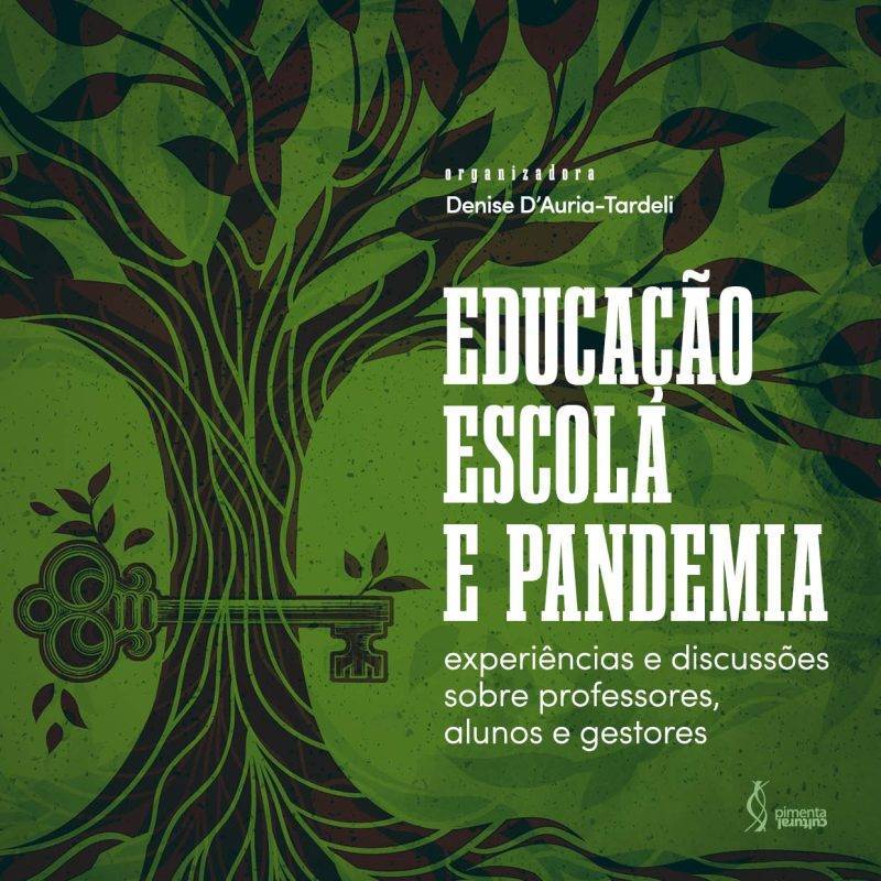 Pimenta Cultural Educacao escola