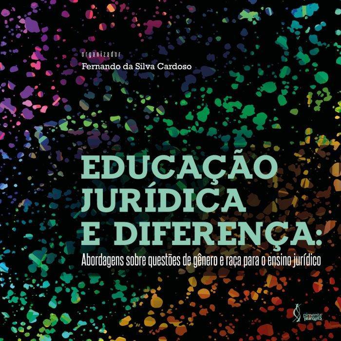 Pimenta Cultural Legal education