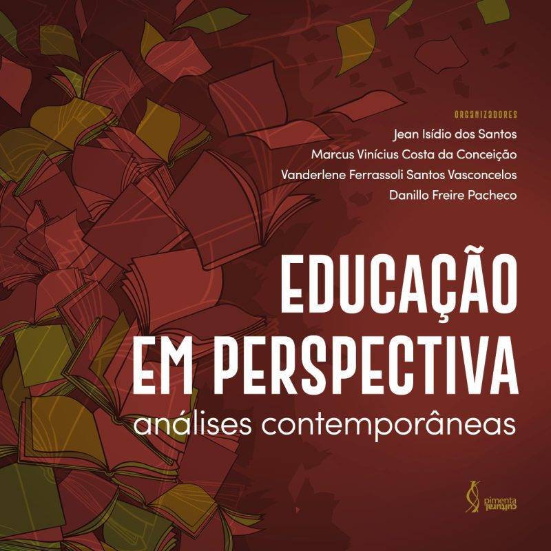 Pimenta Cultural Educacao perspectiva