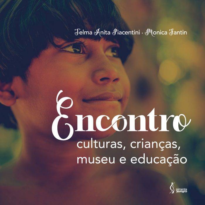 Pimenta Cultural Encontro cultura