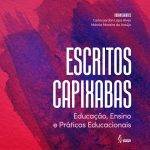 Pimenta Cultural Writings from Espírito Santo