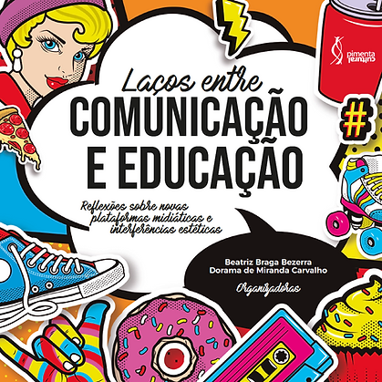 Pimenta Cultural Lacos communication education