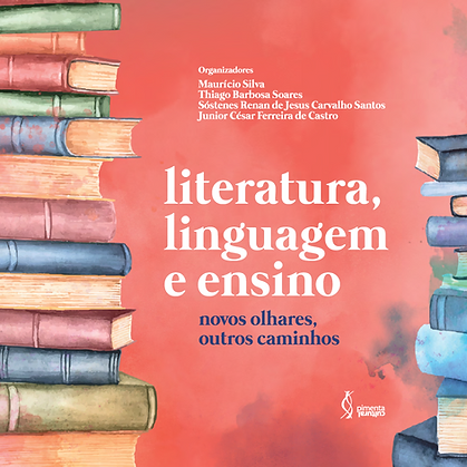 Pimenta Cultural Literatura linguagem ensino