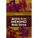 Pimenta Cultural Landless boy memories