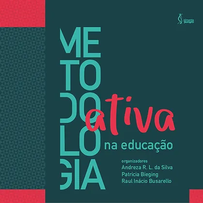 Pimenta Cultural Active methodology in education