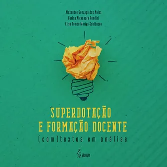 Superdotação e formação docente: (com)textos em análise