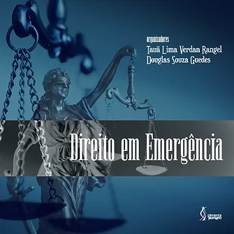 Direito em emergência - Volume 1