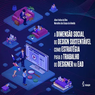 A dimensão social do design sustentável como estratégia para o trabalho do designer na EaD