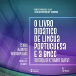The Portuguese language textbook and the BNCC: construction of an evaluation tool