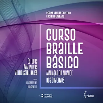 ​Curso braille básico: avaliação do alcance dos objetivos