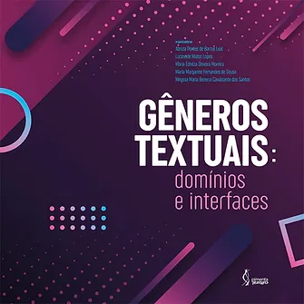 Gêneros textuais: domínios e interfaces