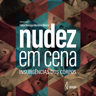 Nudity on stage: insurgencies of bodies