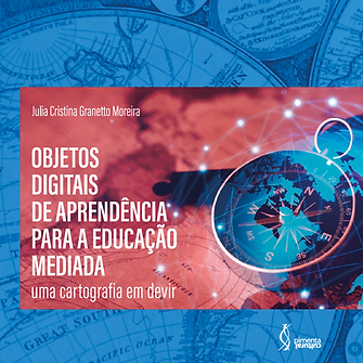 Digital learning objects for mediated education: a cartography in the making