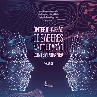 (Inter)conexão de saberes na educação contemporânea - volume 2
