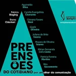 Apprehensions of everyday life: from a communication perspective