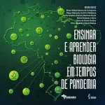 Teaching and learning biology in times of pandemic