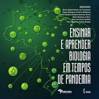 Ensinar e aprender biologia em tempos de pandemia