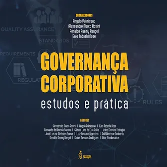 Corporate governance: studies and practice