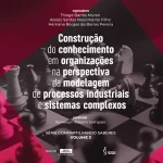 Construção do conhecimento em organizações na perspectiva da modelagem de sistemas cognitivos