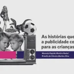 The stories advertising tells children