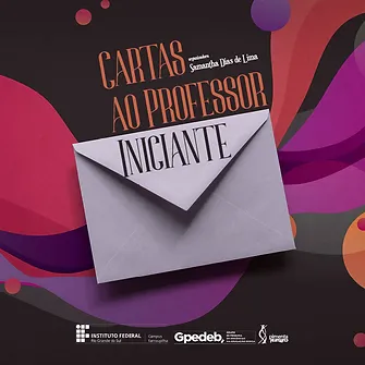 Cartas ao professor iniciante
