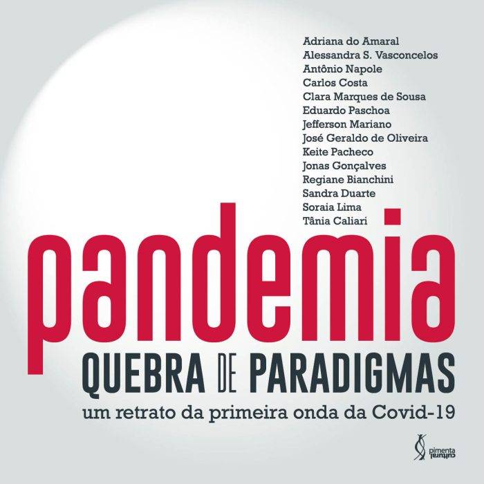 Pandemic Cultural Pepper
