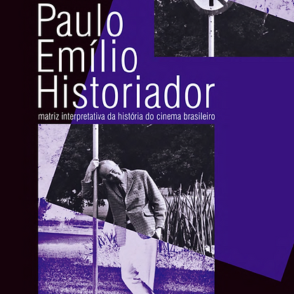 Paulo Emilio Cultural Pepper