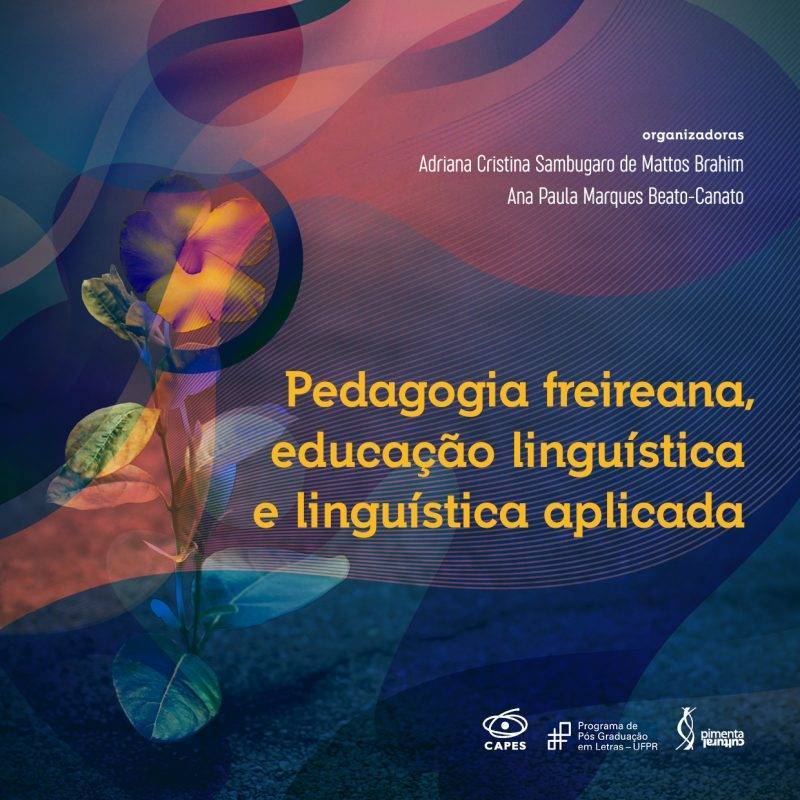 Pimenta Cultural Pedagogia freireana