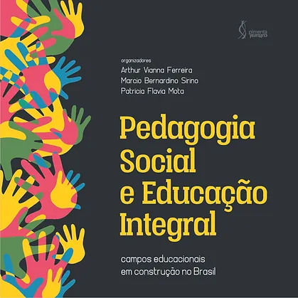Pimenta Cultural Pedagogia social