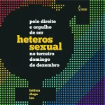 Pimenta Cultural Pelo direito e orgulho