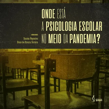 Pimenta Cultural Psicologia Escolar
