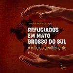 Pimenta Cultural Refugiados