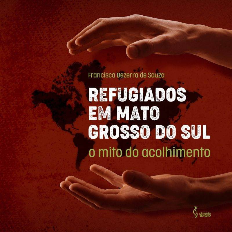 Pimenta Cultural Refugiados