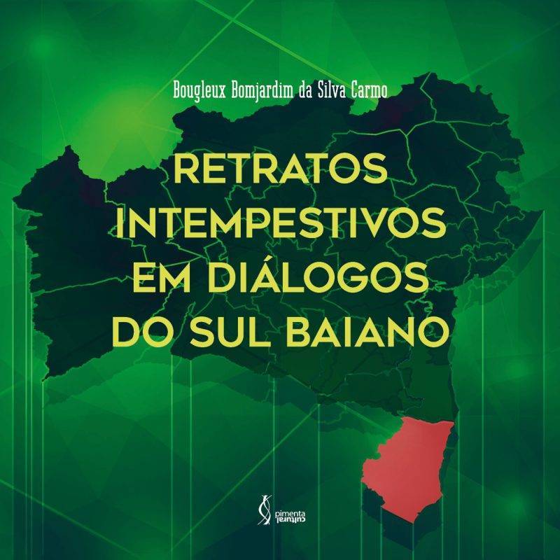 Pimenta Cultural Relatos intempestivos