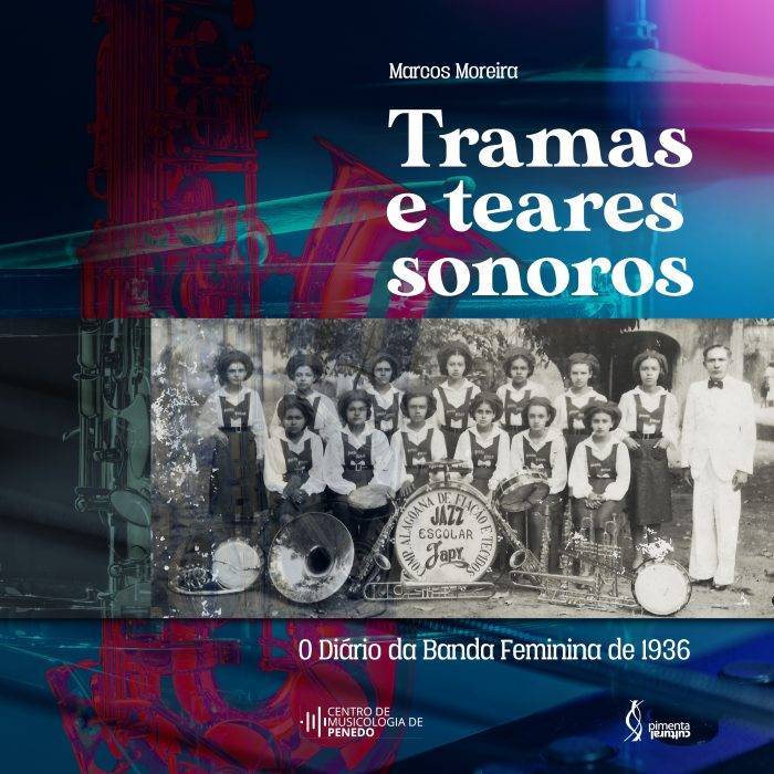 Pimenta Cultural Weaving