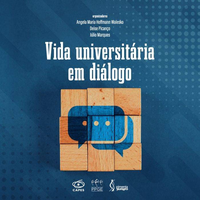 Pimenta Cultural Vida universitaria