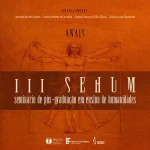 Pimenta Cultural anais III SEHUM