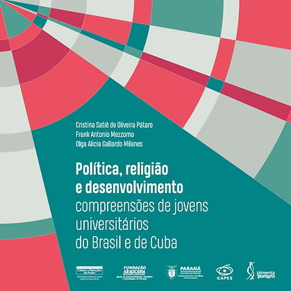 Pimenta Cultural religiao desenvolvimento
