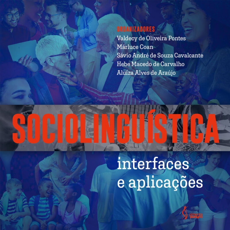 Sociolinguística: interfaces e aplicações