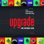 Upgrade: jogos, entretenimento e cultura