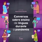 Conversations about language teaching during the pandemic