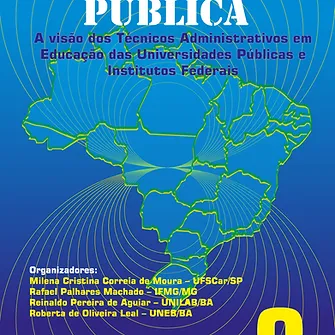Gestão Pública: A visão dos Técnicos-Administrativos em Educação das Universidades Públicas e Institutos Federais