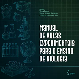 Manual of Experimental Lessons for Biology Teaching