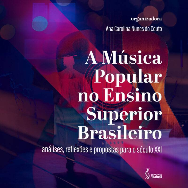 Pimenta Cultural musica popular