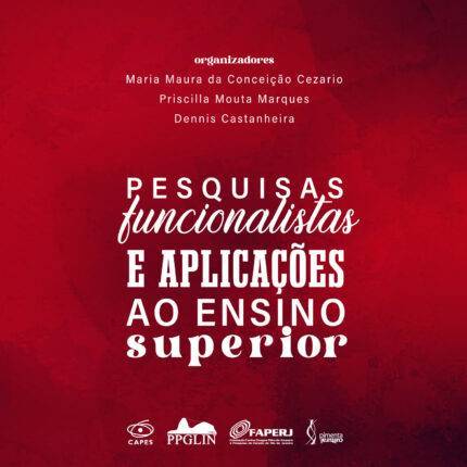 Pesquisas funcionalistas e aplicações ao ensino superior