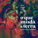 Pimenta Cultural muda terra