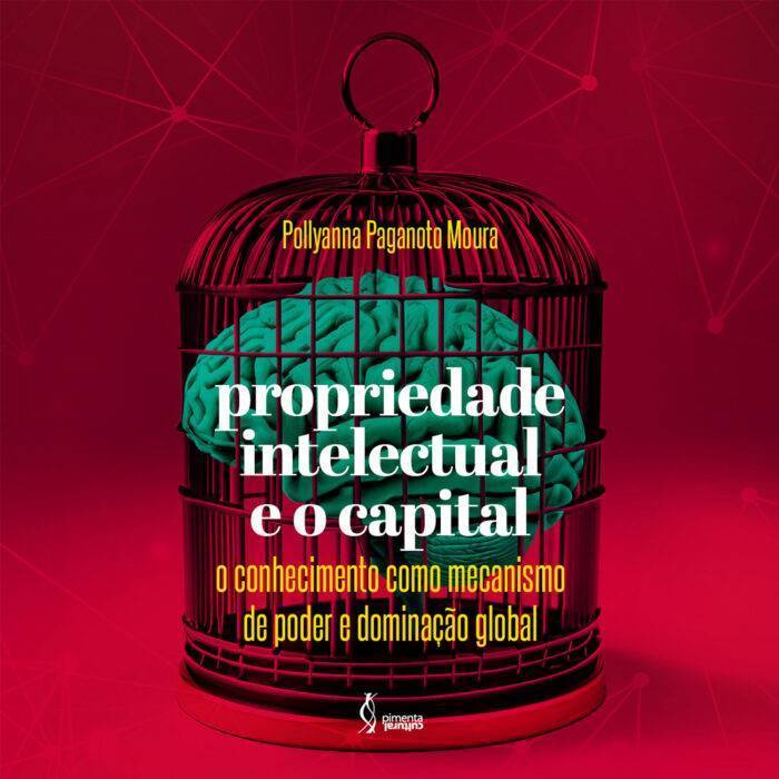 Pimenta Cultural propriedade intelectual capital